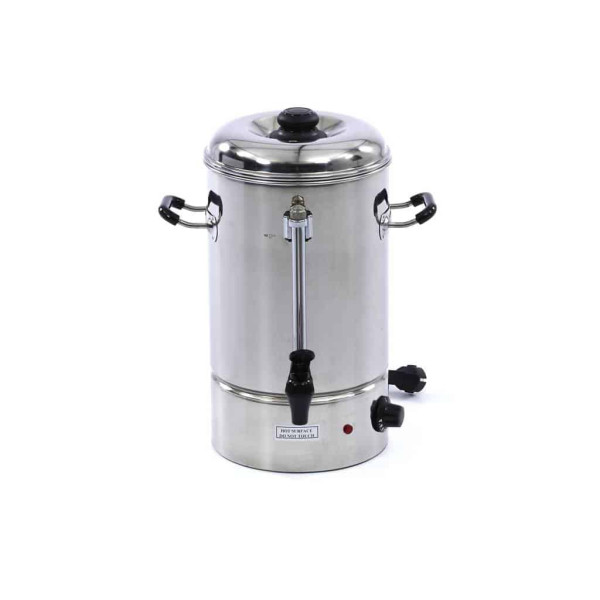 Maxima Heißwasserspender, 10 l Maxima Heißwasserspender, 10 l