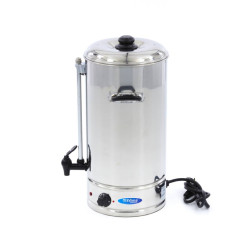 Maxima hot water dispenser, 20 L Maxima hot water dispenser, 20 L