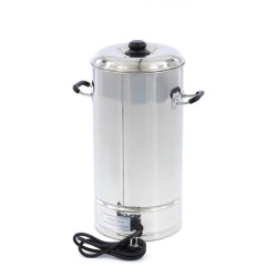 Maxima hot water dispenser, 20 L Maxima hot water dispenser, 20 L
