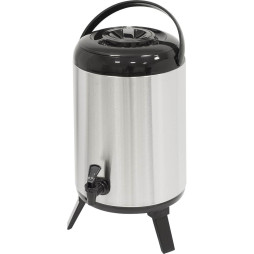 Csapos termosz 9,5 L Csapos termosz 9,5 L