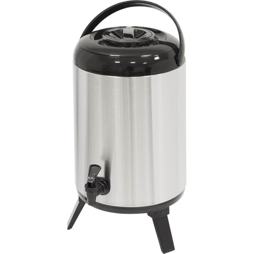 Csapos termosz 9,5 L