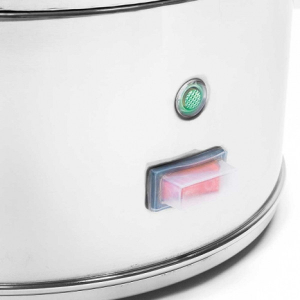 SG Kanne (hot wine maker) 12 l SG Kanne (hot wine maker) 12 l