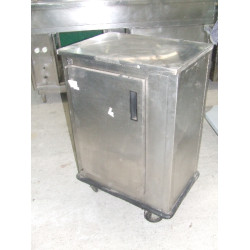 Plate warmer (A302 A304)  Plate warmer (A302 A304)