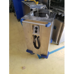 Plate warmers - Blanco 1SHE 21-26E Plate warmers - Blanco 1SHE 21-26E