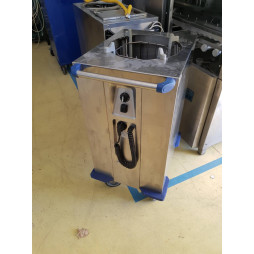 Plate warmers - Blanco 1SHE 21-26E Plate warmers - Blanco 1SHE 21-26E