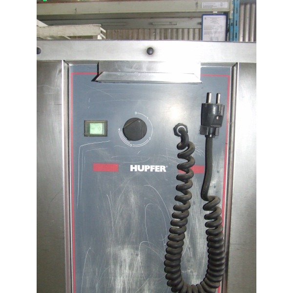 Tányér, tál, bögre melegentartó - Hupfer