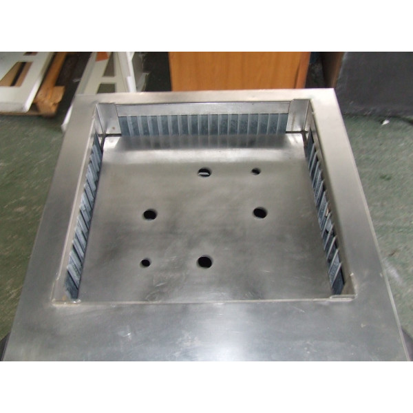 Tányér, tál, bögre melegentartó - Hupfer