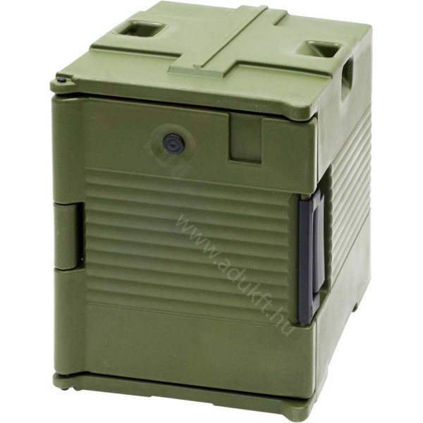 Termočlánok GN1 / 1 s otočnými dverami Termočlánok GN1 / 1 s otočnými dverami