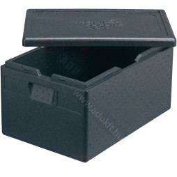 Premium GN 1/1 hőszigetelő doboz - thermobox GN1/1-250 Premium GN 1/1 hőszigetelő doboz - thermobox GN1/1-250