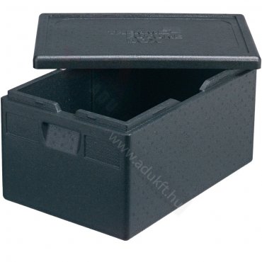 Premium 60x40 es hőszigetelő doboz - thermobox 200 Thermobox