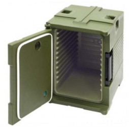 GN1 / 1 Thermoelement mit Flügeltür GN1 / 1 Thermoelement mit Flügeltür