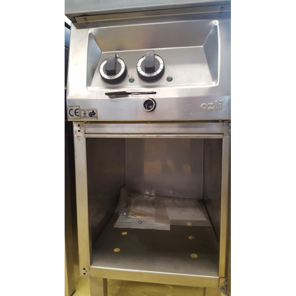 Ozti 30l teplejšie (Bain Marie) Ozti 30l teplejšie (Bain Marie)