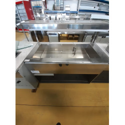 GN 3x 1/1 food warmer GN 3x 1/1 food warmer