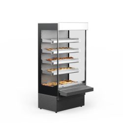 Igloo Robben 1.0 - Open heater Igloo Robben 1.0 - Open heater