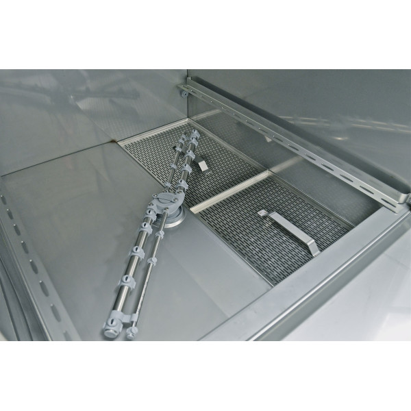 Sistema Project S100 tray and dish dishwasher Sistema Project S100 tray and dish dishwasher