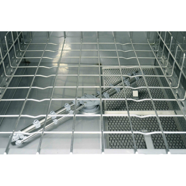 Sistema Project S100 tray and dish dishwasher Sistema Project S100 tray and dish dishwasher