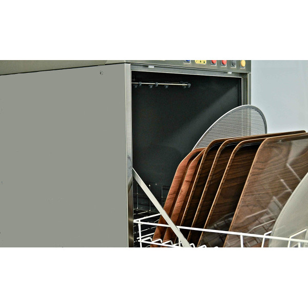 Sistema Project S100 tray and dish dishwasher Sistema Project S100 tray and dish dishwasher