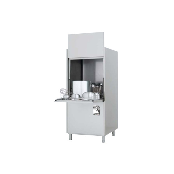 Sistema Project S200 tray and dish dishwasher Sistema Project S200 tray and dish dishwasher
