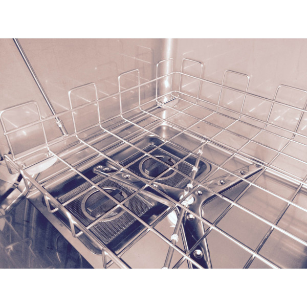 Sistema Project S350 tray and dish dishwasher Sistema Project S350 tray and dish dishwasher