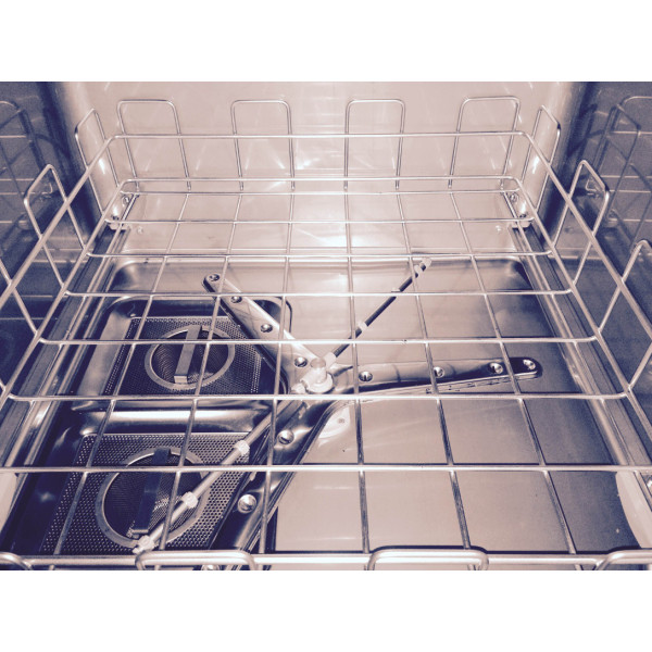 Sistema Project S200 tray and dish dishwasher Sistema Project S200 tray and dish dishwasher