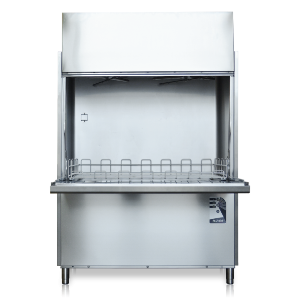 Sistema Project S350 tray and dish dishwasher Sistema Project S350 tray and dish dishwasher