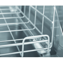 Sistema Project S350 tálca és edény mosogatógép