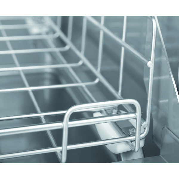 Sistema Project S350 tray and dish dishwasher Sistema Project S350 tray and dish dishwasher