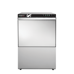 "Sistema Project JET500PLUS" industrial glass and dish washing machines "Sistema Project JET500PLUS" industrial glass and dish washing machines