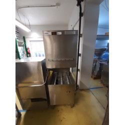 WINTERHALTER GS502  Industrielle Spülmaschine WINTERHALTER GS502  Industrielle Spülmaschine