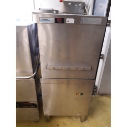 WINTERHALTER GS502  Industrielle Spülmaschine WINTERHALTER GS502  Industrielle Spülmaschine