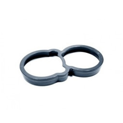 Compact Gestell Glasplatte zu waschen