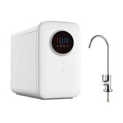BlueClear RO-C - Osmotický domáci vodný filter s priamym prietokom BlueClear RO-C - Osmotický domáci vodný filter s priamym prietokom