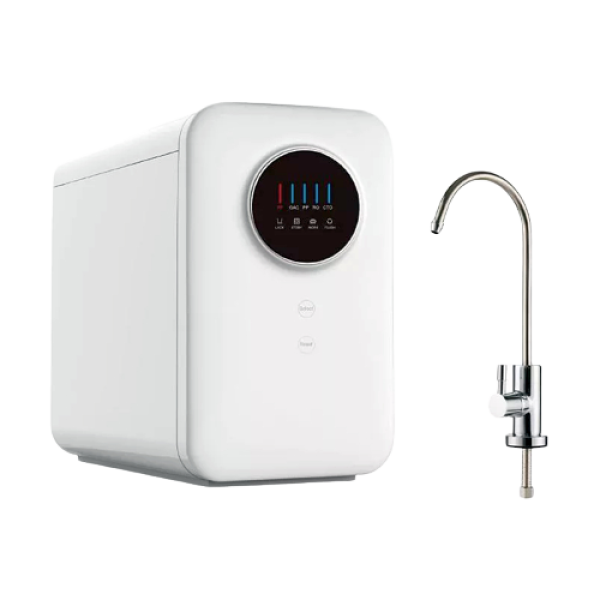 BlueClear RO-C – Direktfluss-Osmose-Haushaltswasserfilter BlueClear RO-C – Direktfluss-Osmose-Haushaltswasserfilter