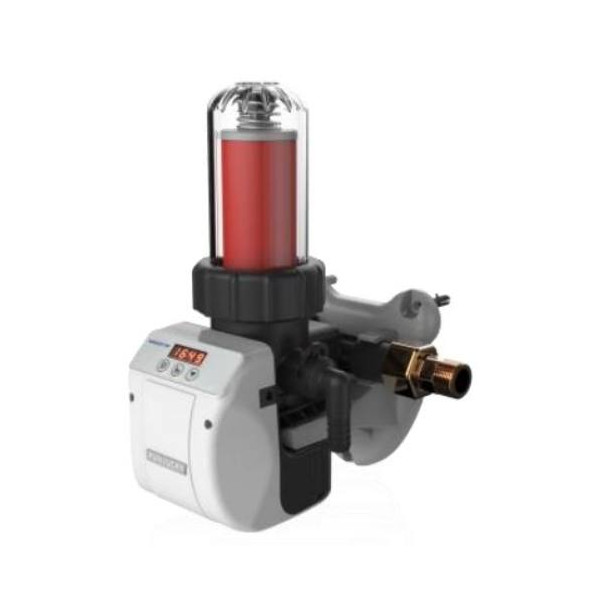 Automatischer Filterscheiben-Wasserfilter DFA-34A 3/4″ – Für automatische Wasserenthärter Automatischer Filterscheiben-Wasserfilter DFA-34A 3/4″ – Für automatische Wasserenthärter
