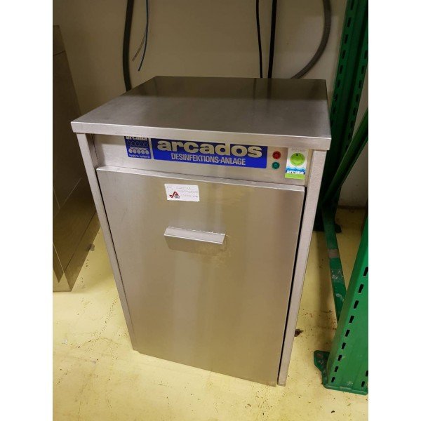 Arcado water purification system Water softeners
