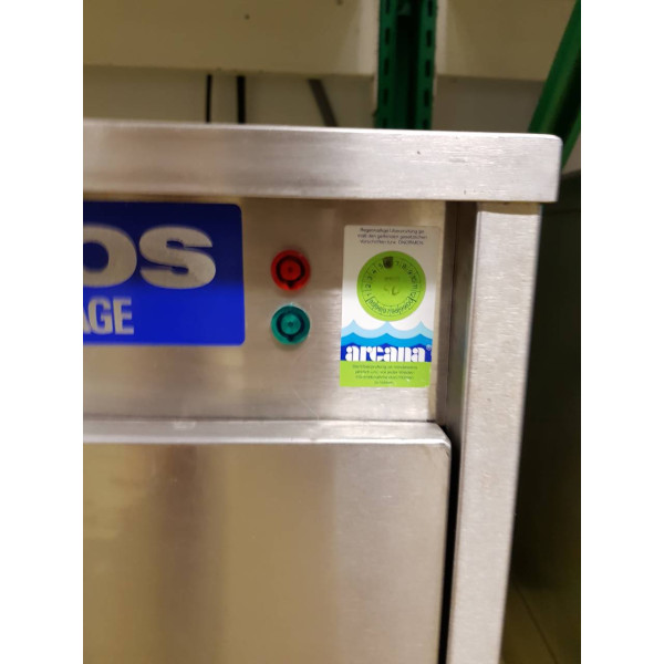 Arcado Wasseraufbereitungssystem Arcado Wasseraufbereitungssystem