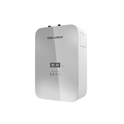 RainWater COMPACT 5 – Kompaktný nástenný automatický zmäkčovač vody RainWater COMPACT 5 – Kompaktný nástenný automatický zmäkčovač vody