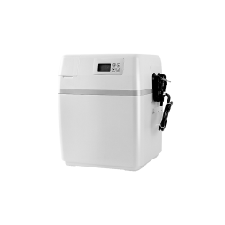 RainWater 7 DUPLEX – Kompaktný automatický zmäkčovač vody RainWater 7 DUPLEX – Kompaktný automatický zmäkčovač vody