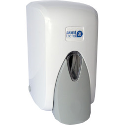 Assis-Trend Folyékony szappanadagoló