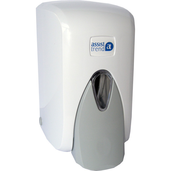 Assis-Trend liquid soap dispenser Assis-Trend liquid soap dispenser