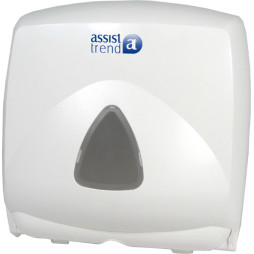 Assist-Trend Papír Kéztörlő adagoló