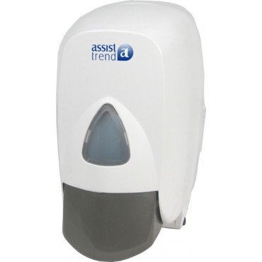 Assist-Trend Liquid Soap Dispenser  Feeders