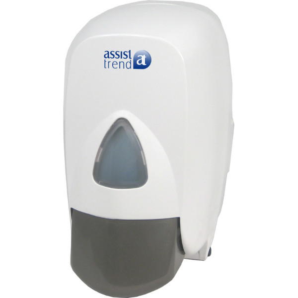 Assist-Trend Liquid Soap Dispenser Assist-Trend Liquid Soap Dispenser