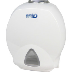 Assist-Trend WC / toalettpapír adagoló