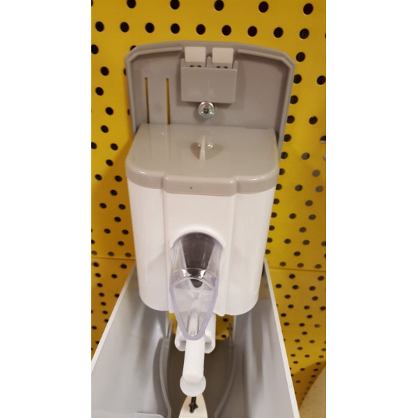 Assis-Trend liquid soap dispenser Assis-Trend liquid soap dispenser