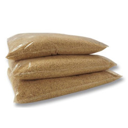 Evőeszköz polírozó granulátum, 1kg-os kiszerelés. Evőeszköz polírozó granulátum, 1kg-os kiszerelés.