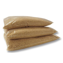 Evőeszköz polírozó granulátum, 1kg-os kiszerelés. Evőeszköz polírozó granulátum, 1kg-os kiszerelés.