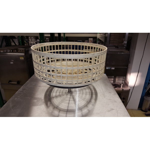 Round sink basket - 36 cm Round sink basket - 36 cm
