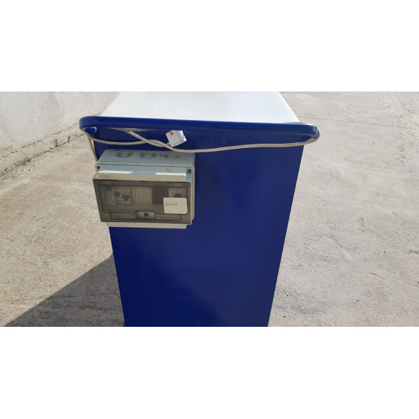 Mobile Washing Machine Mobile Washing Machine