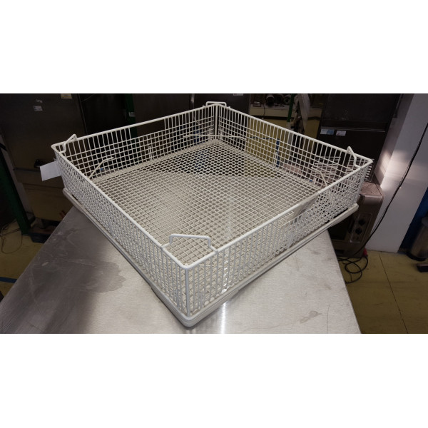 Dishwasher Basket - 50x50 cm Dishwasher Basket - 50x50 cm